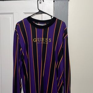 Guess Long Sleeve T-Shirt